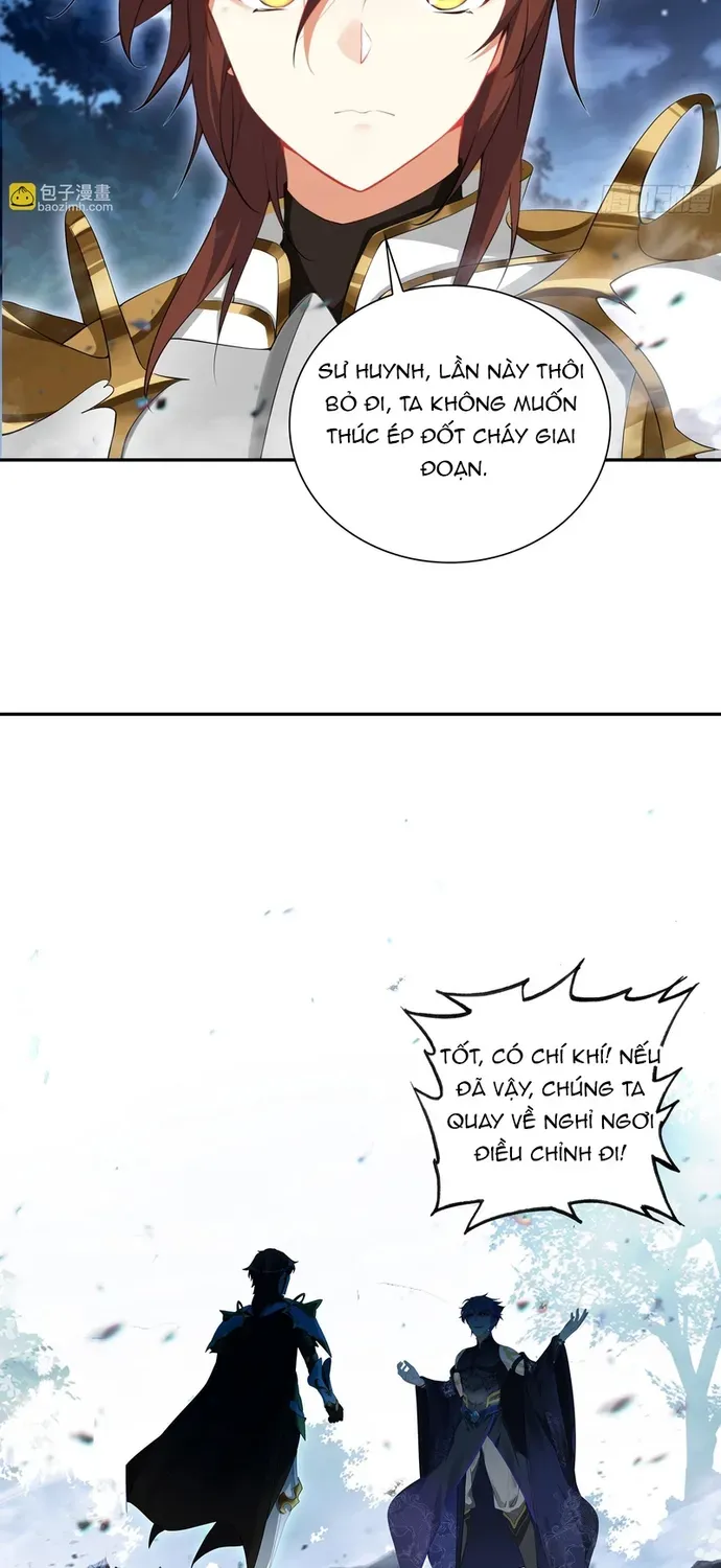 Âm Dương Miện Chapter 123 - 4