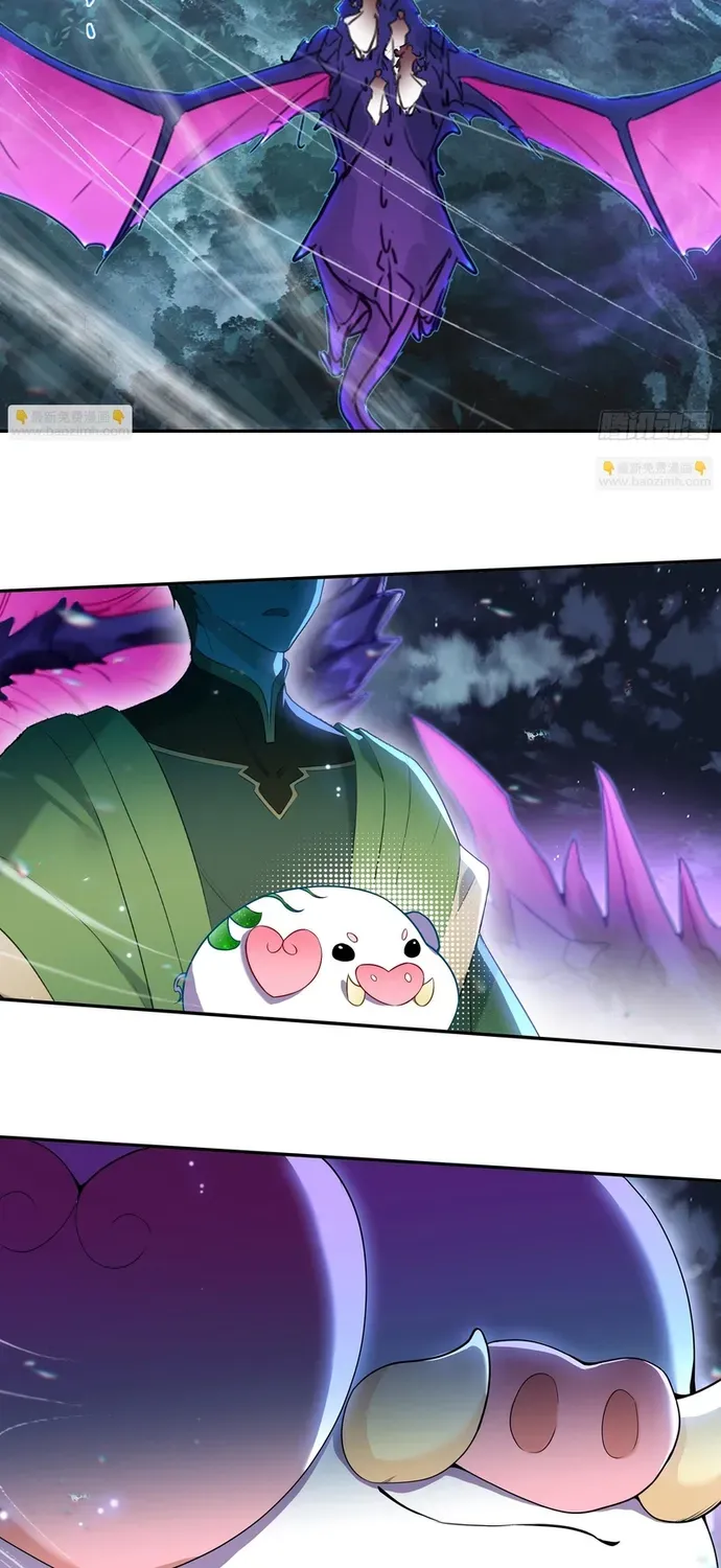 Âm Dương Miện Chapter 123 - 6