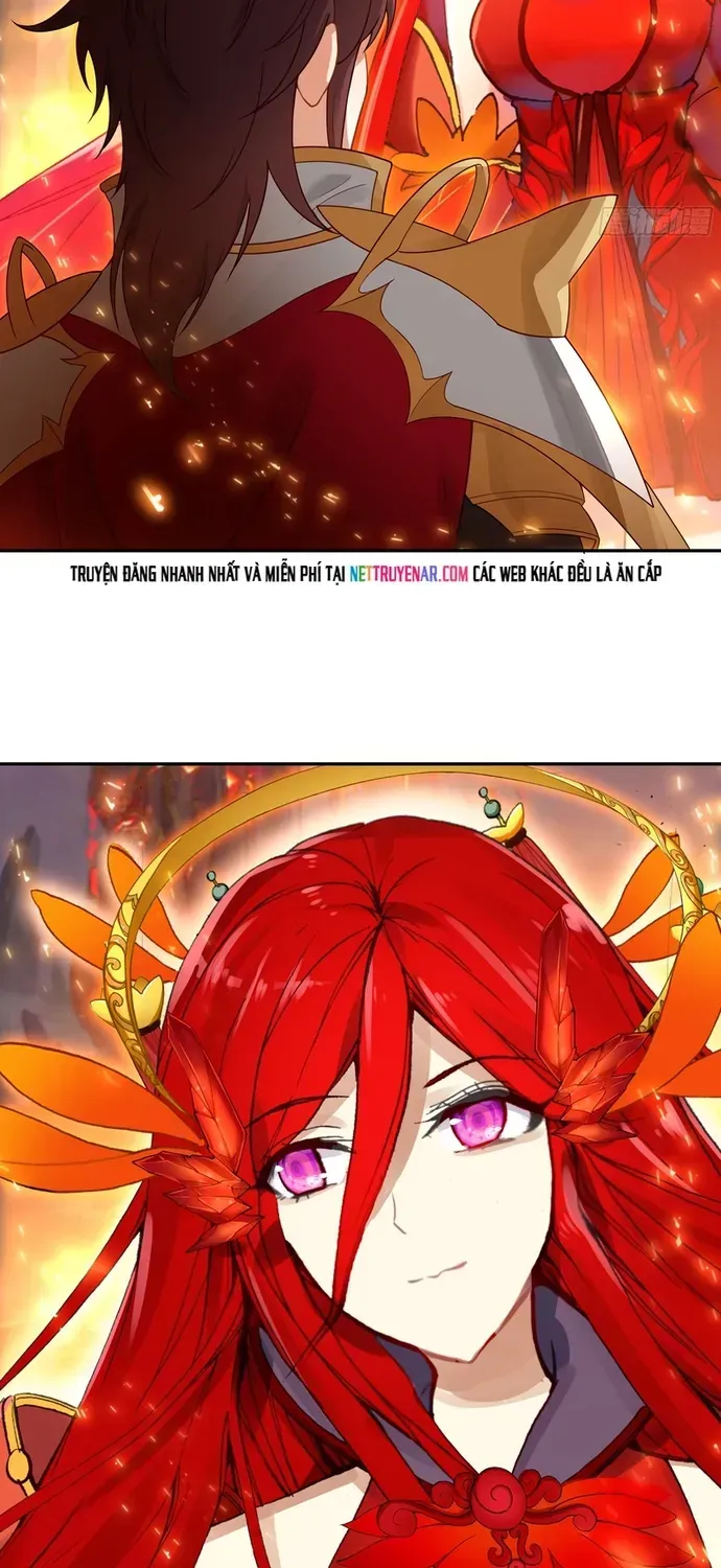 Âm Dương Miện Chapter 124 - 11