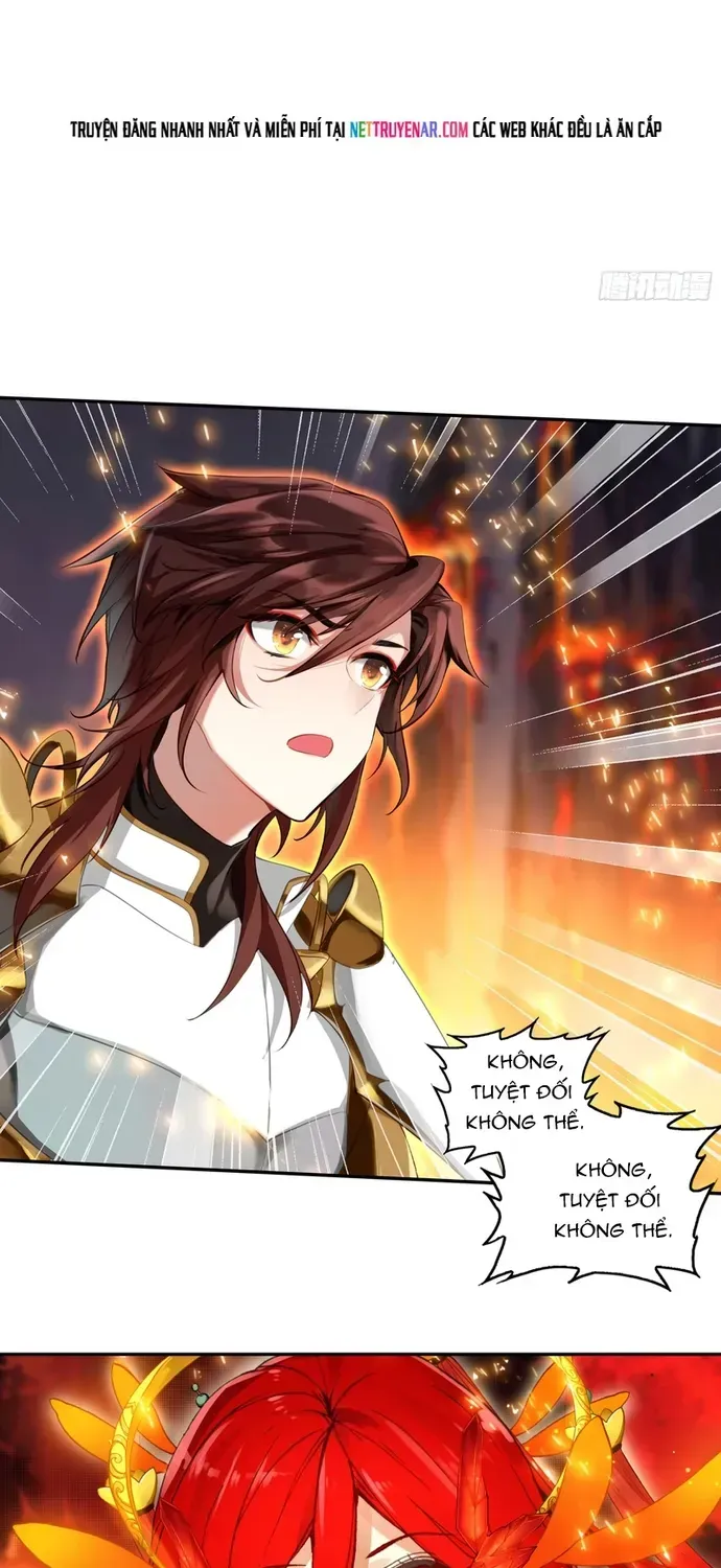 Âm Dương Miện Chapter 124 - 16