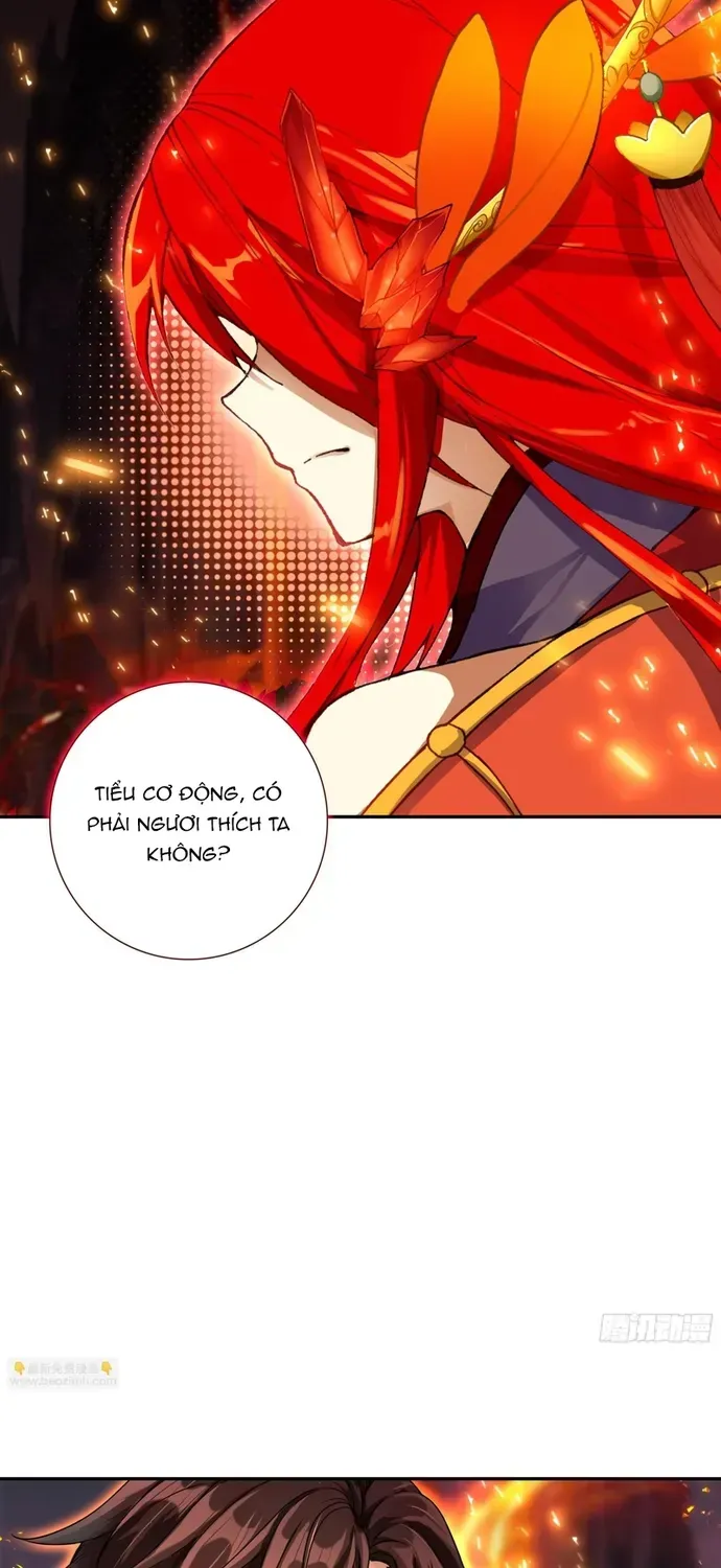 Âm Dương Miện Chapter 124 - 18