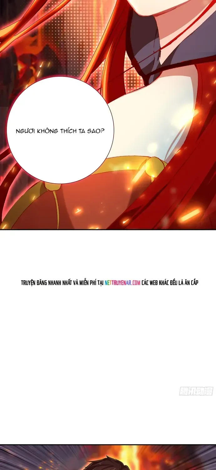 Âm Dương Miện Chapter 124 - 20