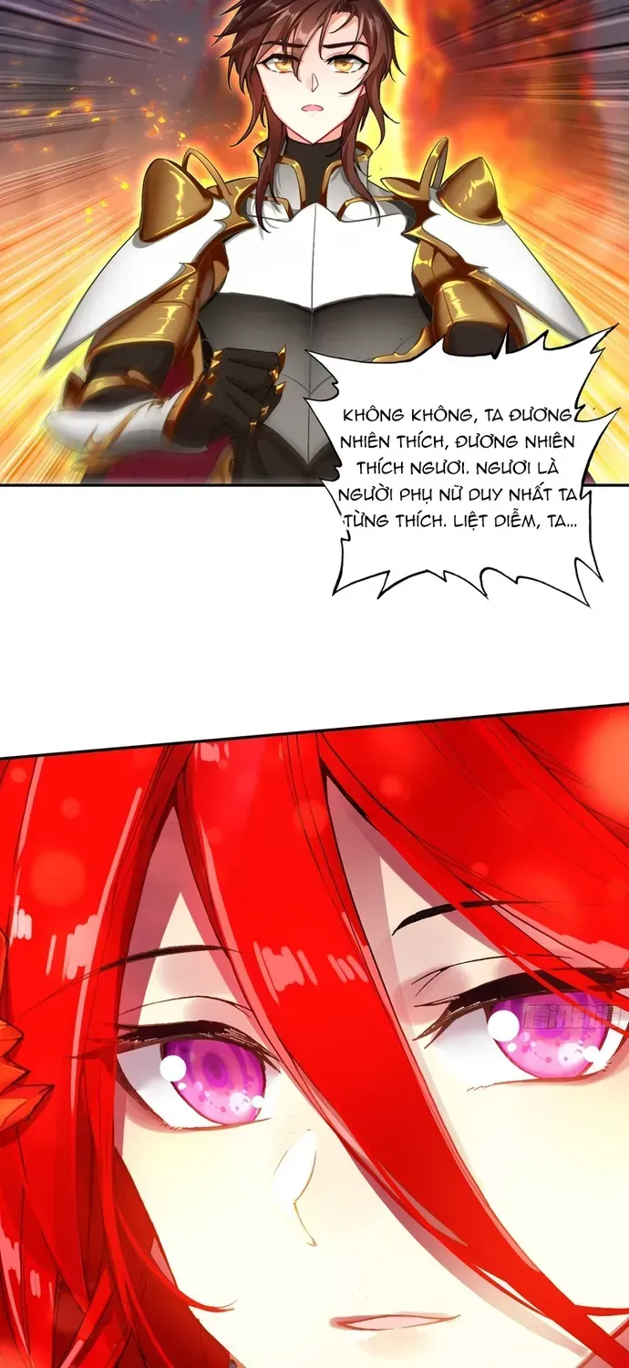Âm Dương Miện Chapter 124 - 21