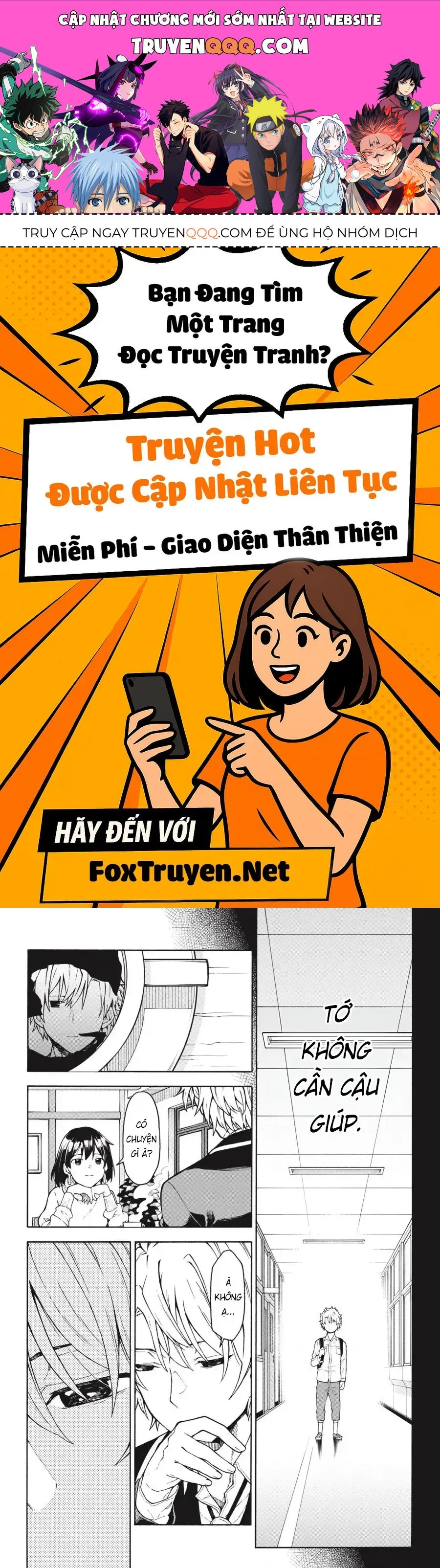 Chuyện Tình Thanh Xuân Bi Hài Của Tôi Quả Nhiên Là Sai Lầm Chapter 100.5 - 1