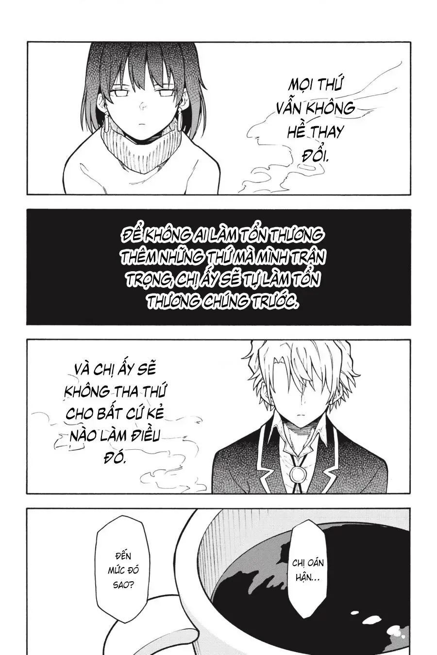 Chuyện Tình Thanh Xuân Bi Hài Của Tôi Quả Nhiên Là Sai Lầm Chapter 100.5 - 4