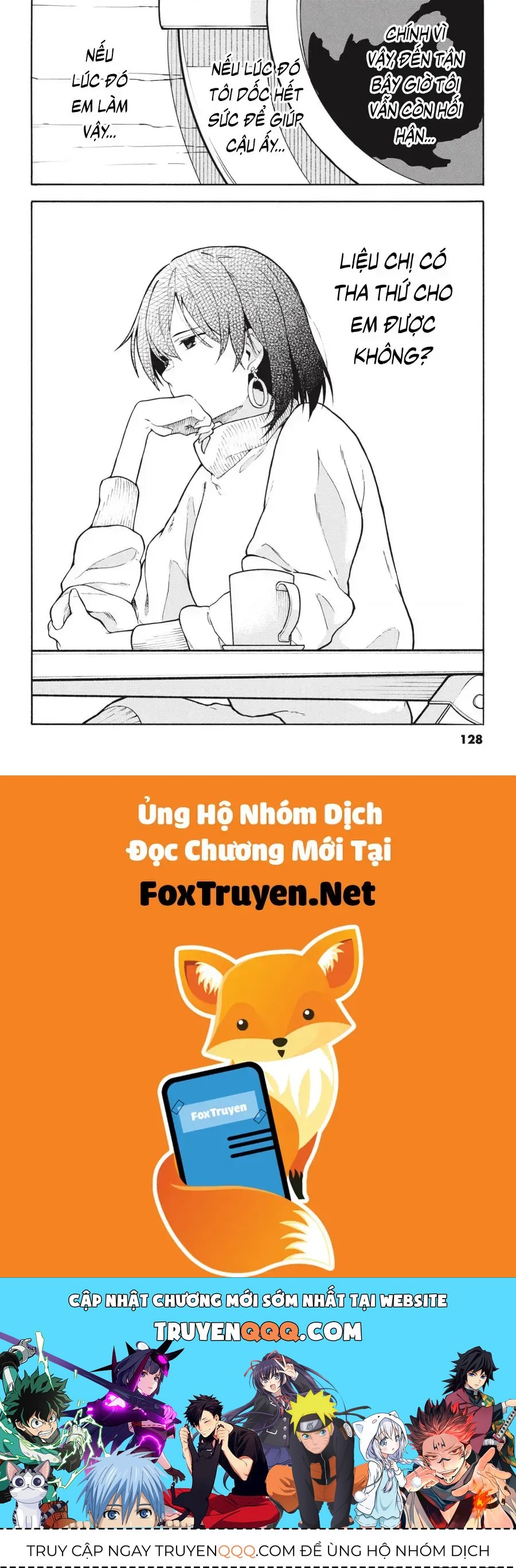 Chuyện Tình Thanh Xuân Bi Hài Của Tôi Quả Nhiên Là Sai Lầm Chapter 100.5 - 7