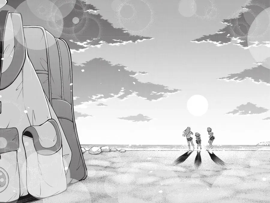 Chuyện Tình Thanh Xuân Bi Hài Của Tôi Quả Nhiên Là Sai Lầm Chapter 101 - 23