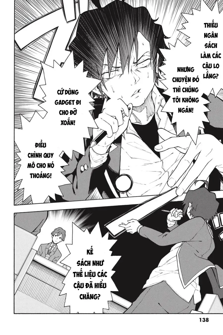 Chuyện Tình Thanh Xuân Bi Hài Của Tôi Quả Nhiên Là Sai Lầm Chapter 101 - 7