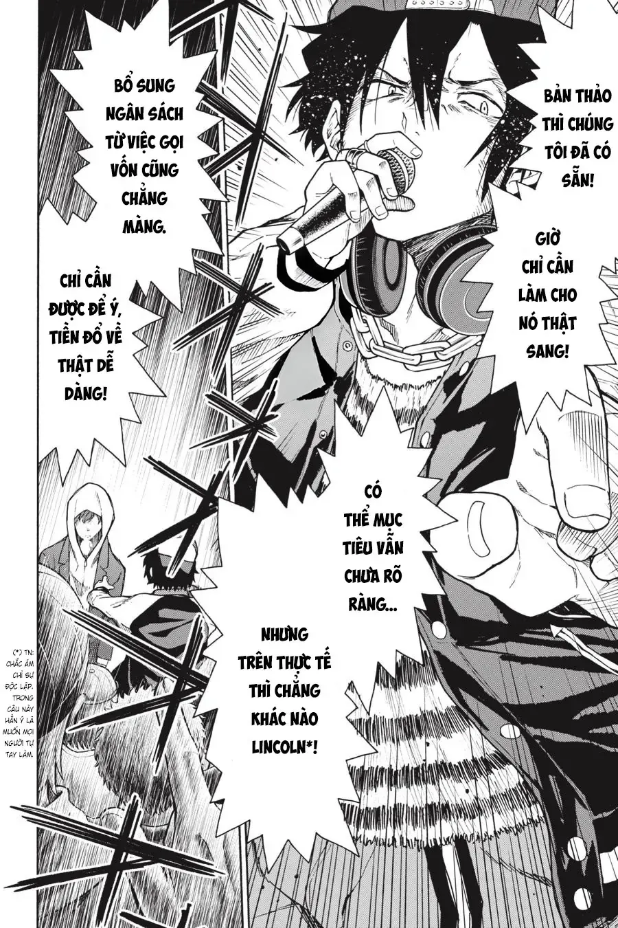 Chuyện Tình Thanh Xuân Bi Hài Của Tôi Quả Nhiên Là Sai Lầm Chapter 101 - 9