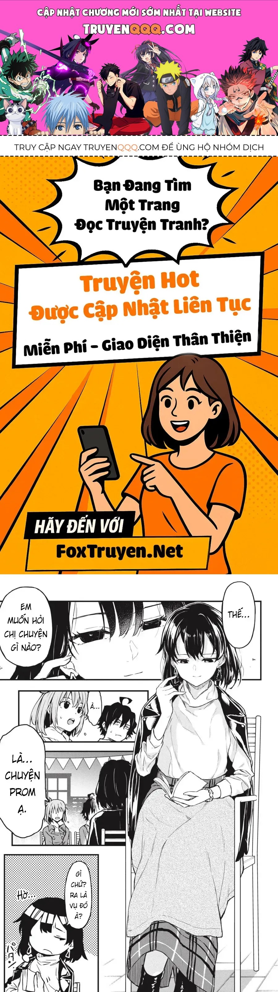 Chuyện Tình Thanh Xuân Bi Hài Của Tôi Quả Nhiên Là Sai Lầm Chapter 102 - 1