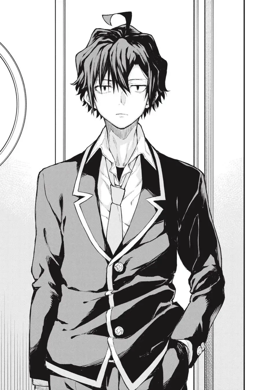 Chuyện Tình Thanh Xuân Bi Hài Của Tôi Quả Nhiên Là Sai Lầm Chapter 103.5 - 11