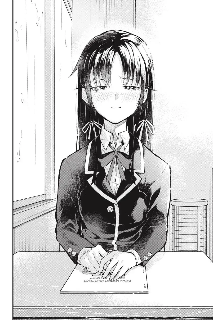 Chuyện Tình Thanh Xuân Bi Hài Của Tôi Quả Nhiên Là Sai Lầm Chapter 103.5 - 25