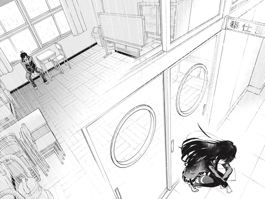 Chuyện Tình Thanh Xuân Bi Hài Của Tôi Quả Nhiên Là Sai Lầm Chapter 103.5 - 30