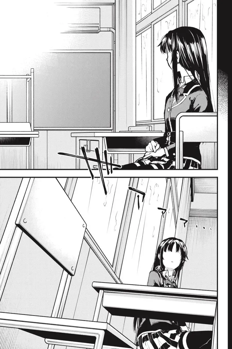 Chuyện Tình Thanh Xuân Bi Hài Của Tôi Quả Nhiên Là Sai Lầm Chapter 103.5 - 9