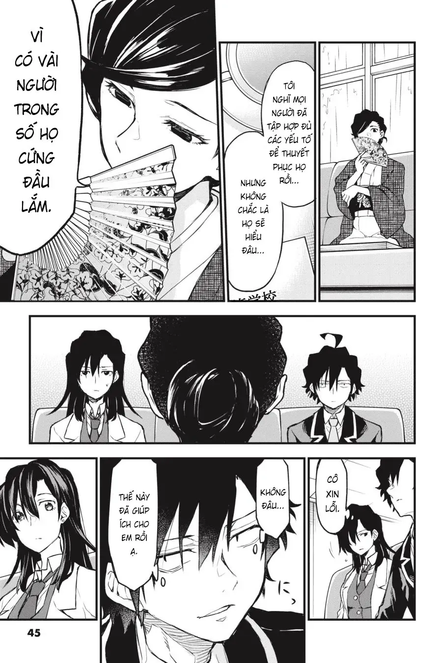 Chuyện Tình Thanh Xuân Bi Hài Của Tôi Quả Nhiên Là Sai Lầm Chapter 103 - 11