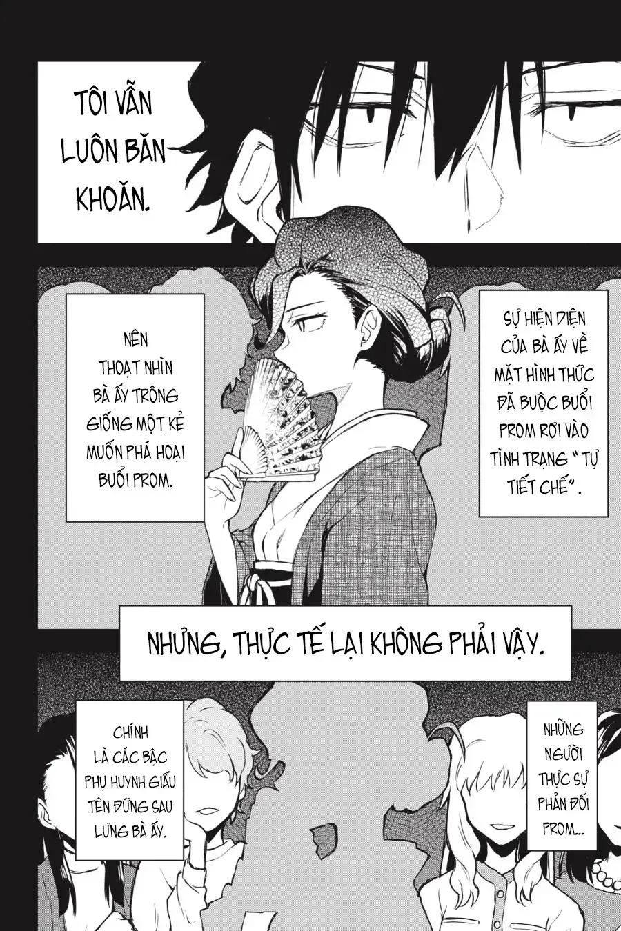 Chuyện Tình Thanh Xuân Bi Hài Của Tôi Quả Nhiên Là Sai Lầm Chapter 103 - 12