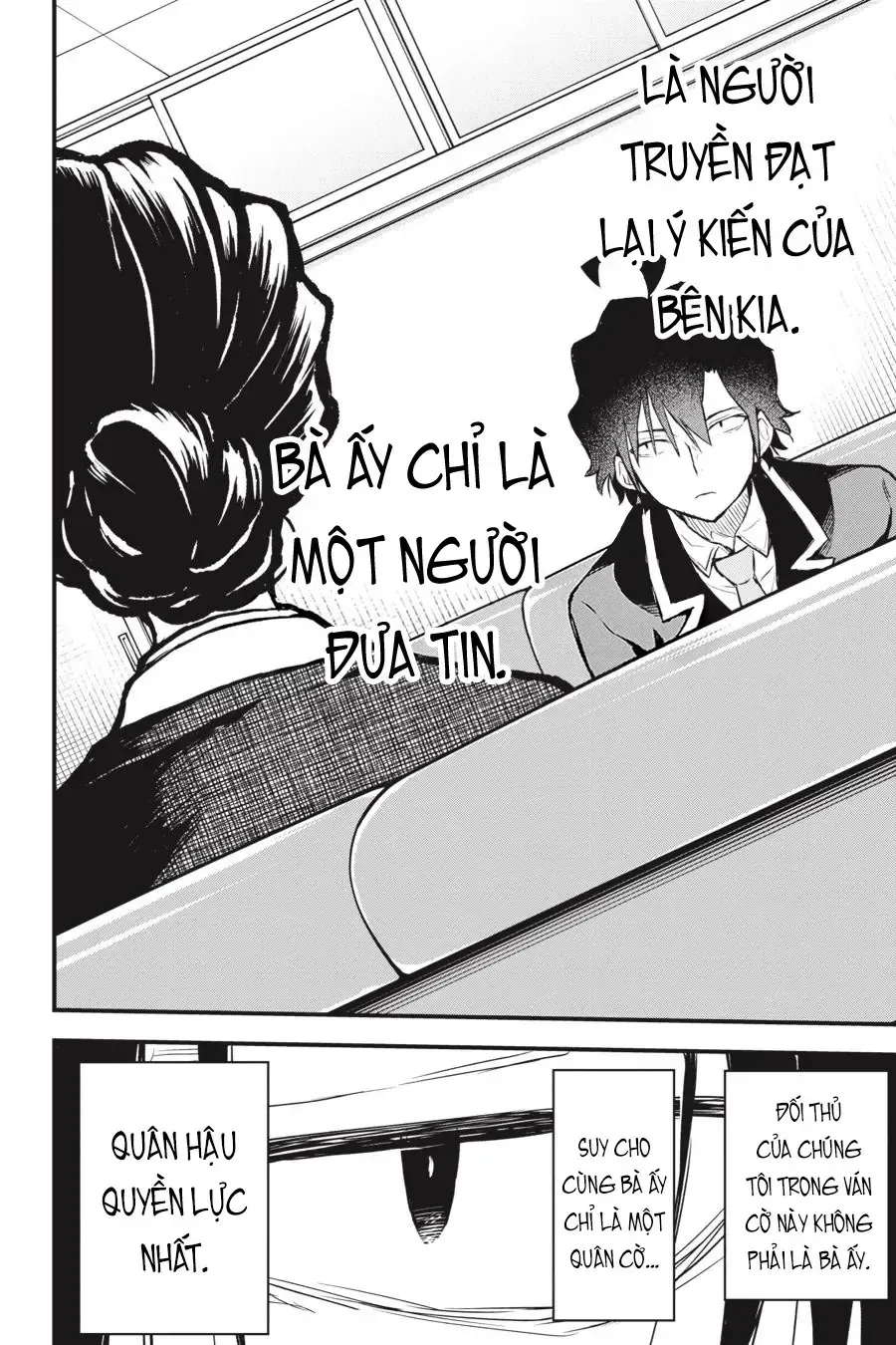 Chuyện Tình Thanh Xuân Bi Hài Của Tôi Quả Nhiên Là Sai Lầm Chapter 103 - 14