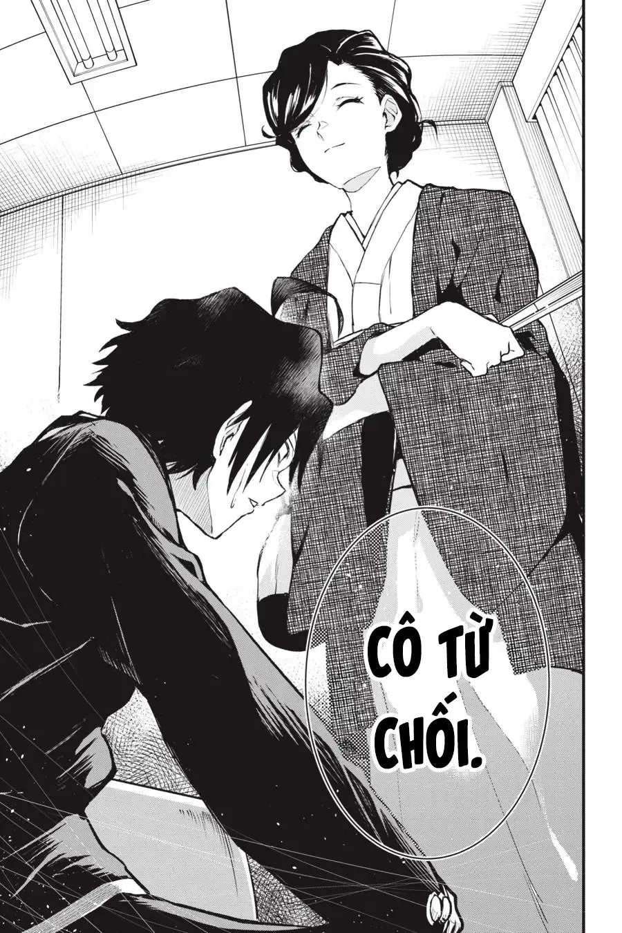 Chuyện Tình Thanh Xuân Bi Hài Của Tôi Quả Nhiên Là Sai Lầm Chapter 103 - 17