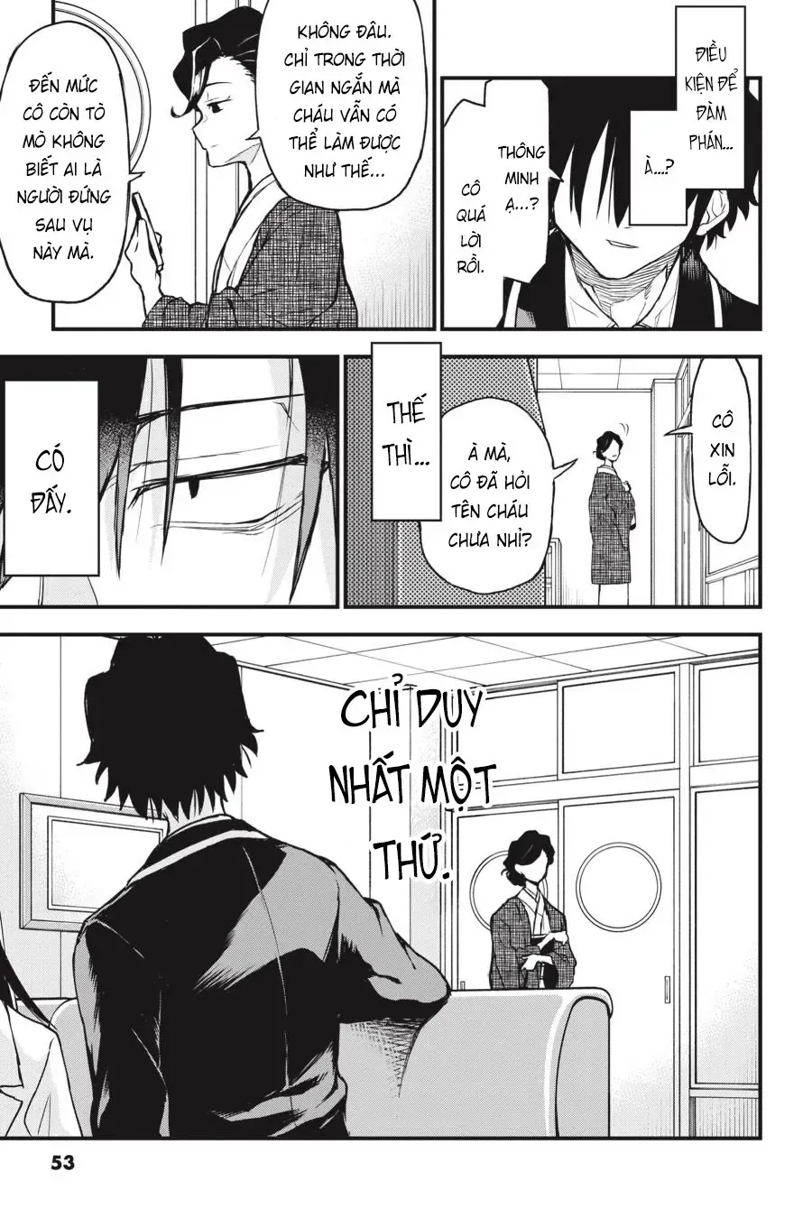 Chuyện Tình Thanh Xuân Bi Hài Của Tôi Quả Nhiên Là Sai Lầm Chapter 103 - 19