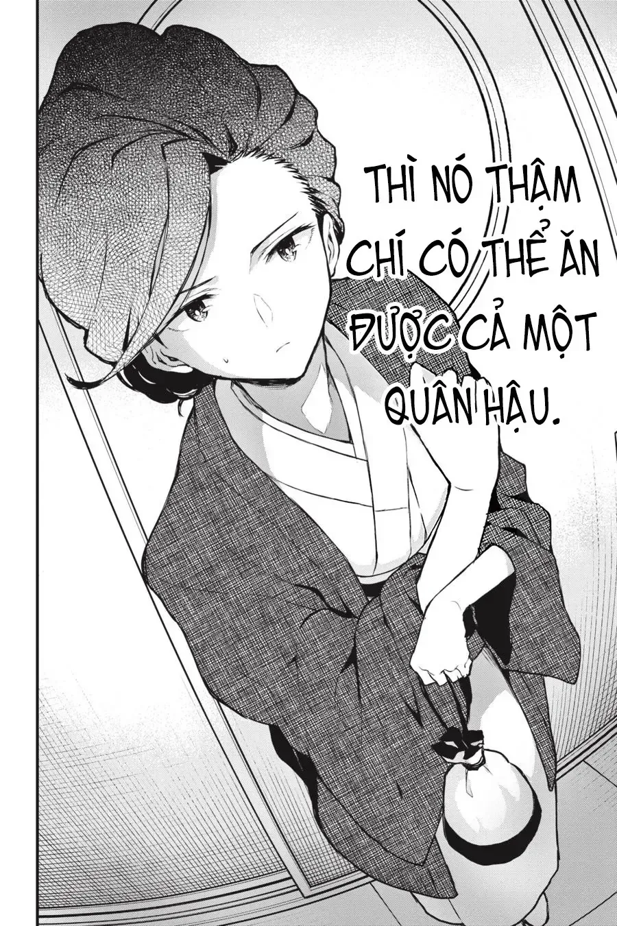 Chuyện Tình Thanh Xuân Bi Hài Của Tôi Quả Nhiên Là Sai Lầm Chapter 103 - 24