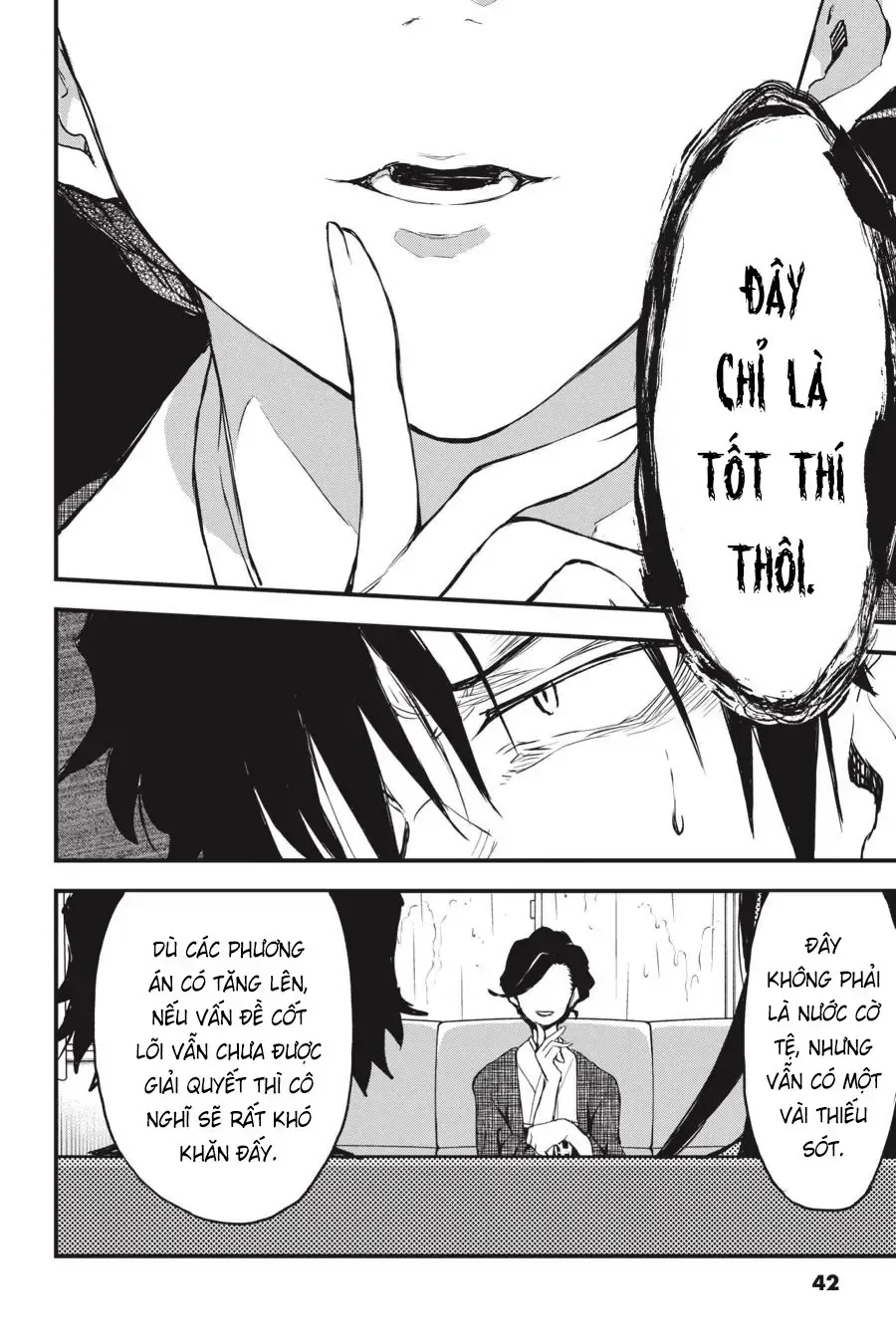 Chuyện Tình Thanh Xuân Bi Hài Của Tôi Quả Nhiên Là Sai Lầm Chapter 103 - 8