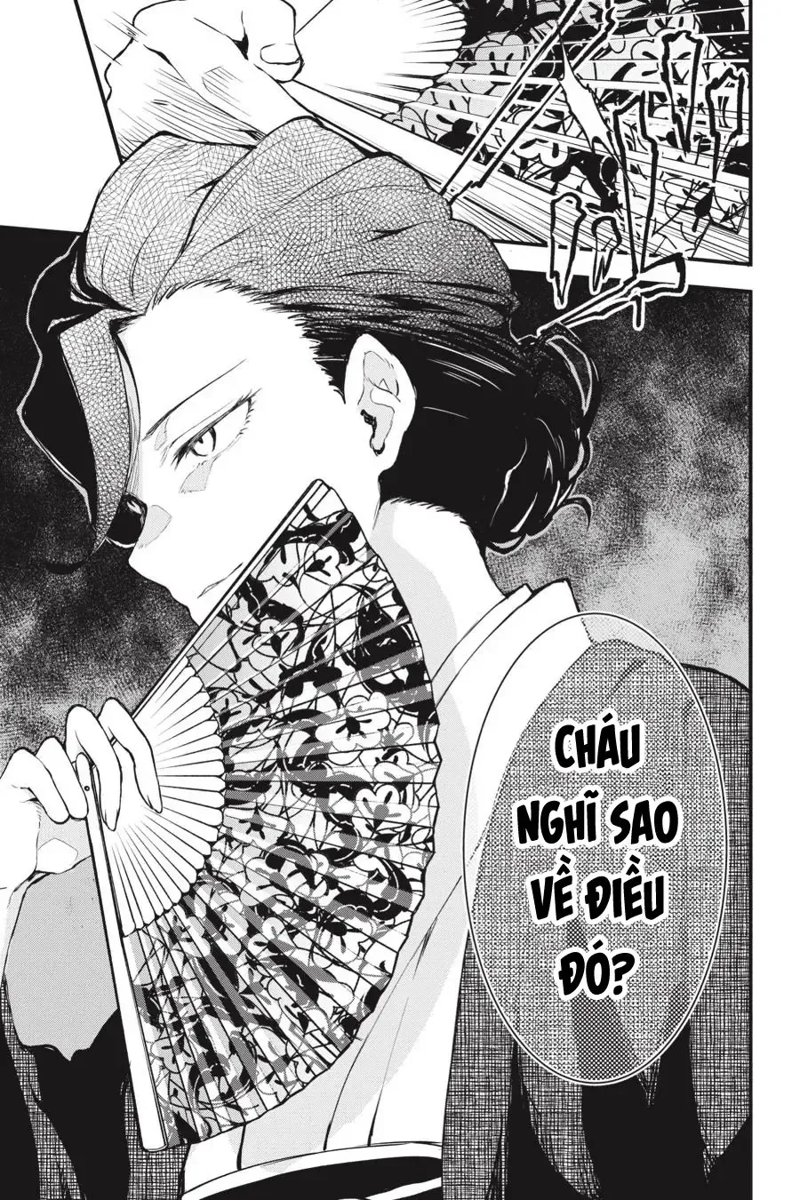 Chuyện Tình Thanh Xuân Bi Hài Của Tôi Quả Nhiên Là Sai Lầm Chapter 103 - 9