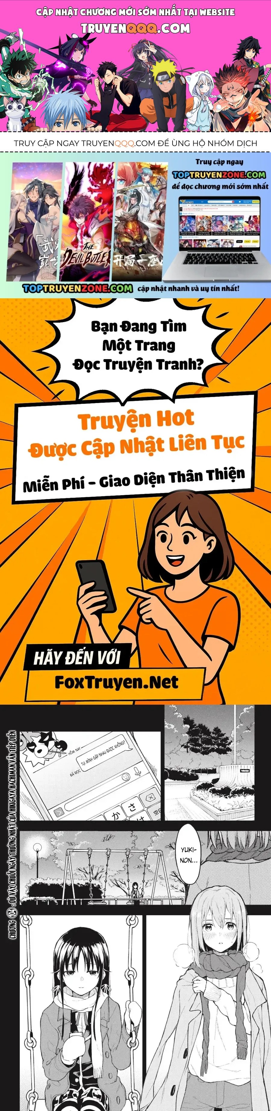 Chuyện Tình Thanh Xuân Bi Hài Của Tôi Quả Nhiên Là Sai Lầm Chapter 104 - 1