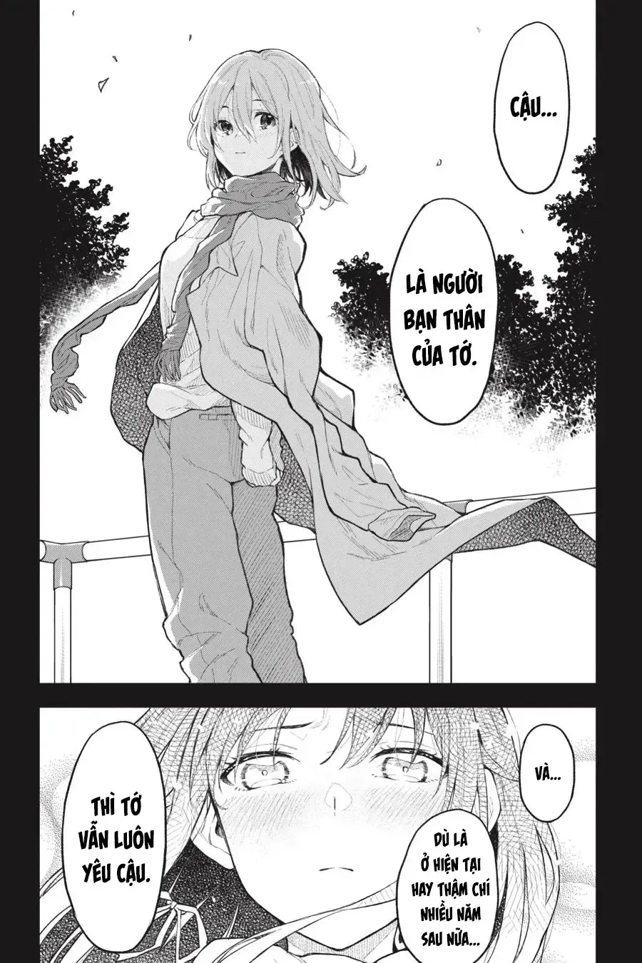 Chuyện Tình Thanh Xuân Bi Hài Của Tôi Quả Nhiên Là Sai Lầm Chapter 104 - 23