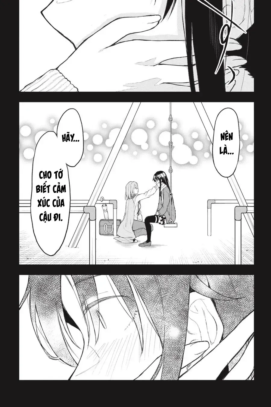 Chuyện Tình Thanh Xuân Bi Hài Của Tôi Quả Nhiên Là Sai Lầm Chapter 104 - 26