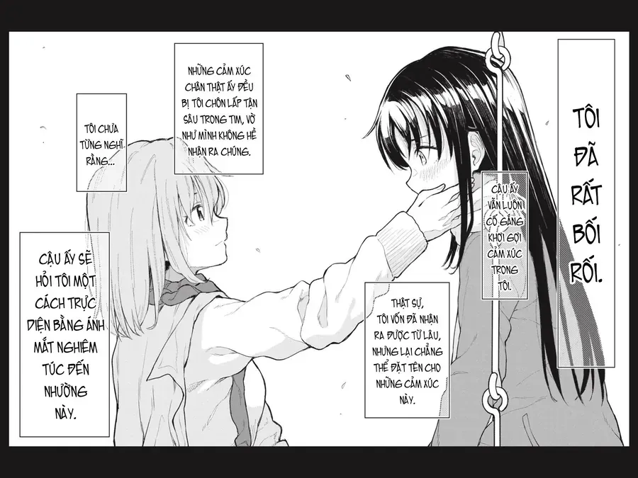 Chuyện Tình Thanh Xuân Bi Hài Của Tôi Quả Nhiên Là Sai Lầm Chapter 104 - 27