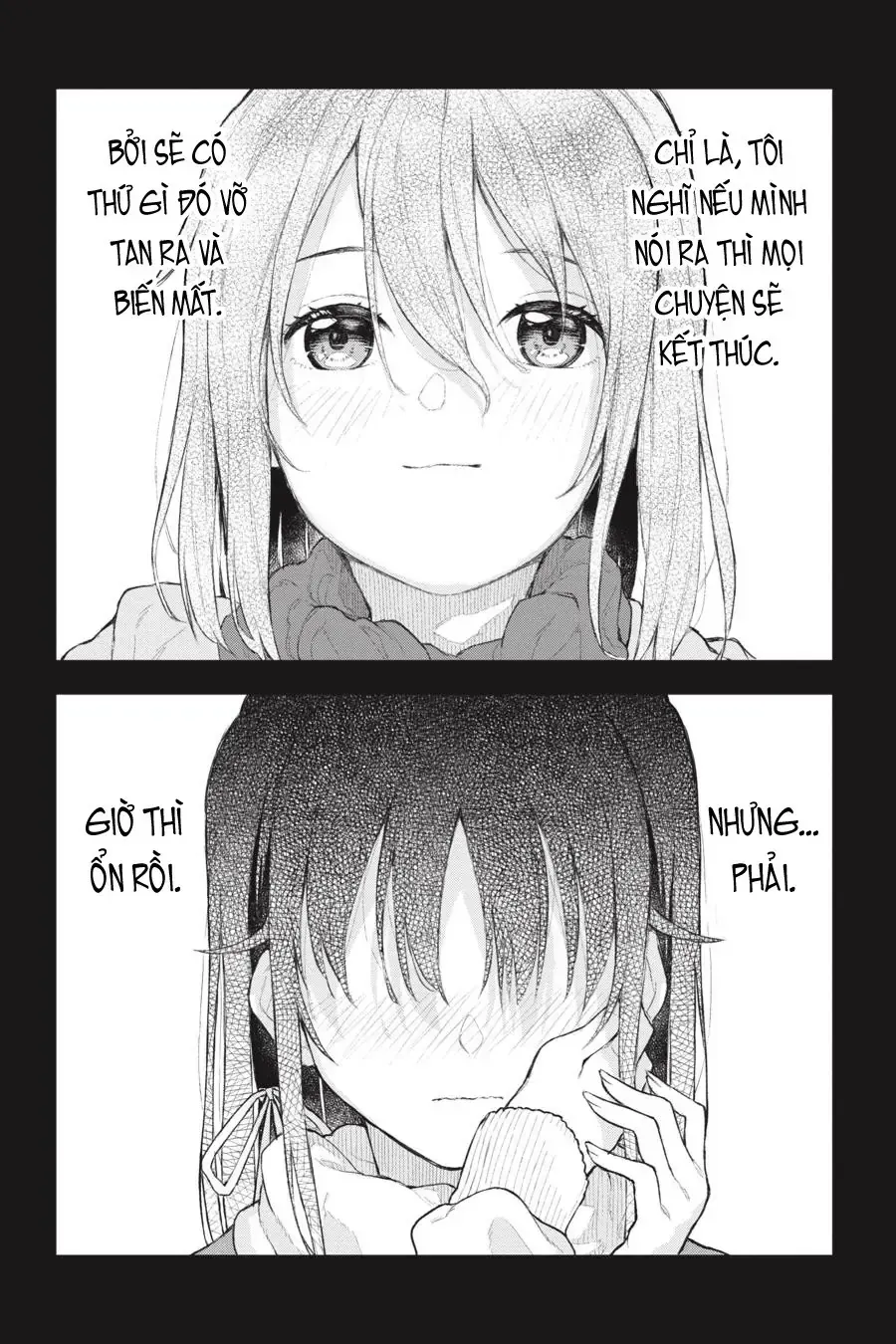 Chuyện Tình Thanh Xuân Bi Hài Của Tôi Quả Nhiên Là Sai Lầm Chapter 104 - 28
