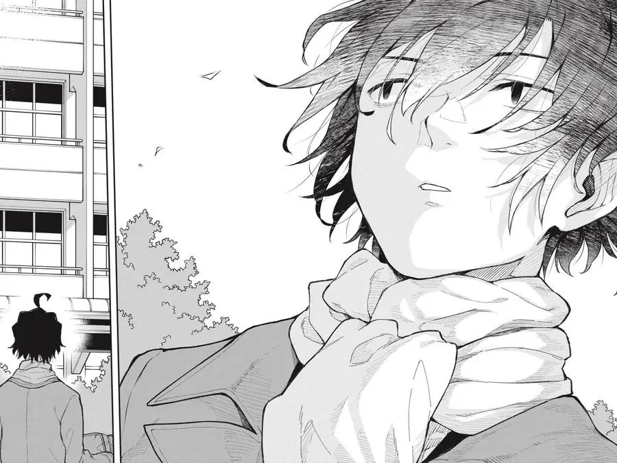 Chuyện Tình Thanh Xuân Bi Hài Của Tôi Quả Nhiên Là Sai Lầm Chapter 104 - 4