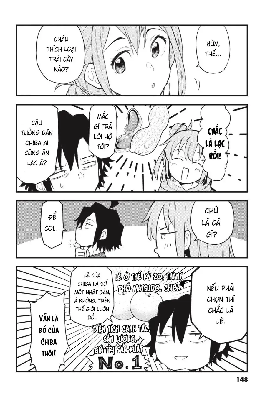 Chuyện Tình Thanh Xuân Bi Hài Của Tôi Quả Nhiên Là Sai Lầm Chapter 105 - 15