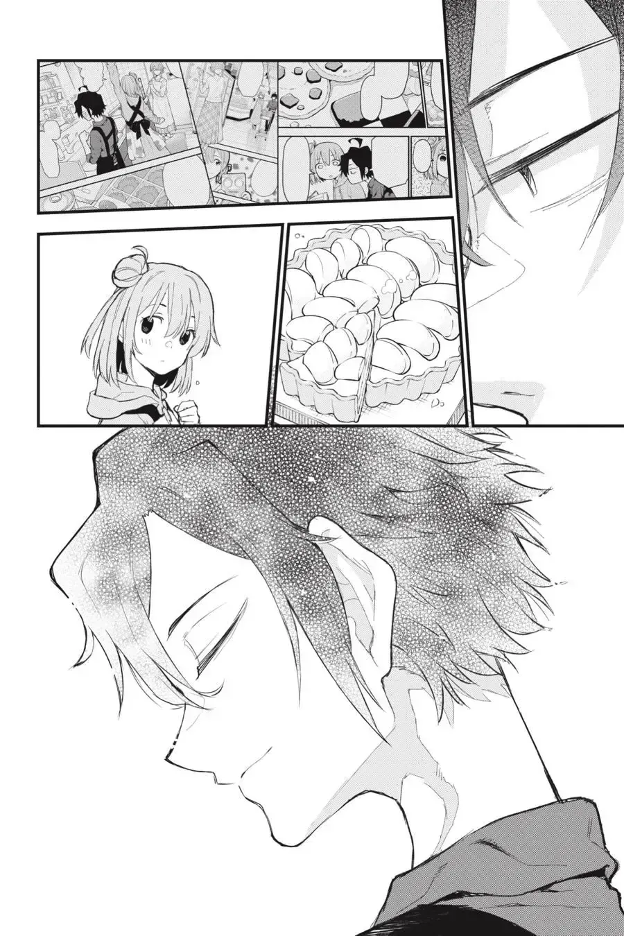 Chuyện Tình Thanh Xuân Bi Hài Của Tôi Quả Nhiên Là Sai Lầm Chapter 105 - 29