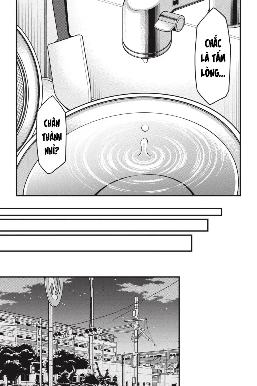 Chuyện Tình Thanh Xuân Bi Hài Của Tôi Quả Nhiên Là Sai Lầm Chapter 105 - 30