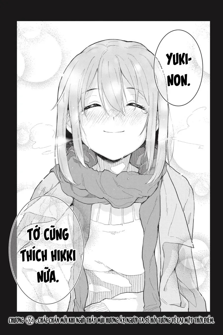 Chuyện Tình Thanh Xuân Bi Hài Của Tôi Quả Nhiên Là Sai Lầm Chapter 105 - 4