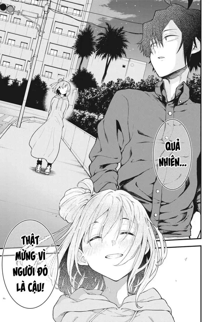 Chuyện Tình Thanh Xuân Bi Hài Của Tôi Quả Nhiên Là Sai Lầm Chapter 105 - 36