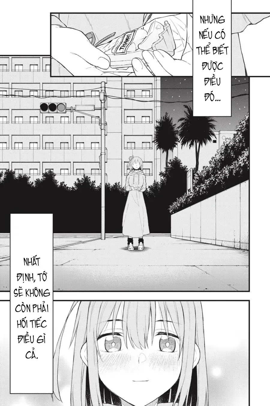 Chuyện Tình Thanh Xuân Bi Hài Của Tôi Quả Nhiên Là Sai Lầm Chapter 105 - 42