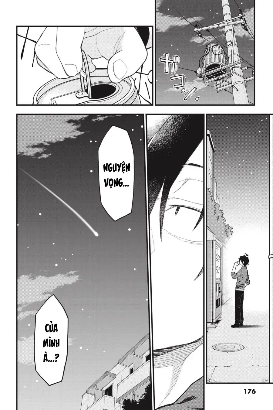 Chuyện Tình Thanh Xuân Bi Hài Của Tôi Quả Nhiên Là Sai Lầm Chapter 105 - 43