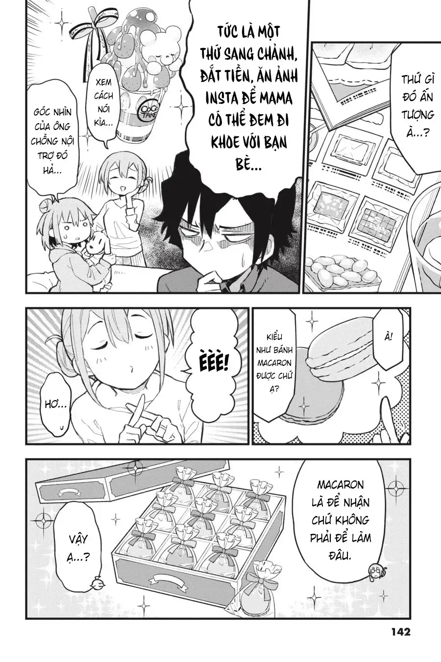 Chuyện Tình Thanh Xuân Bi Hài Của Tôi Quả Nhiên Là Sai Lầm Chapter 105 - 9