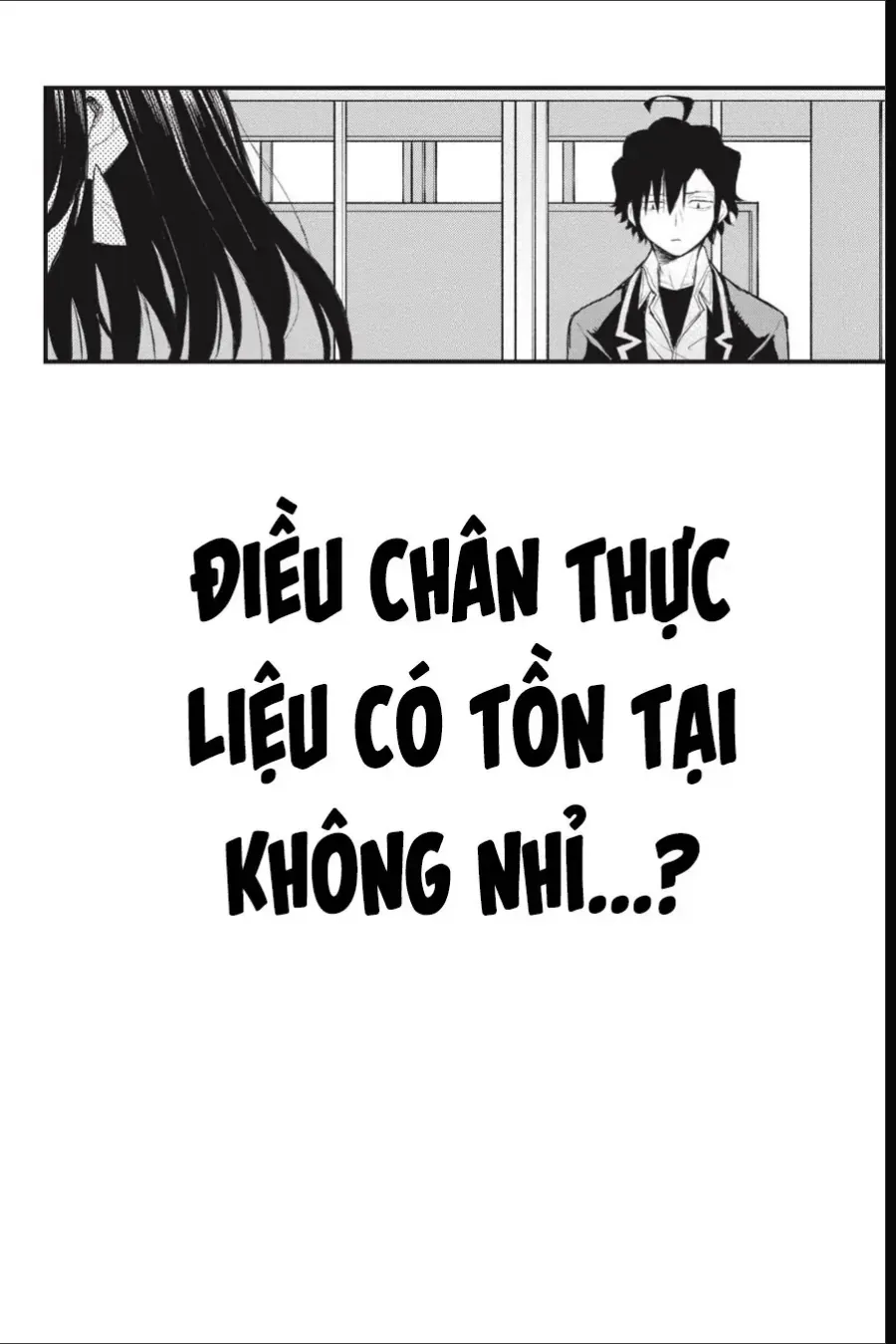 Chuyện Tình Thanh Xuân Bi Hài Của Tôi Quả Nhiên Là Sai Lầm Chapter 109 - 36