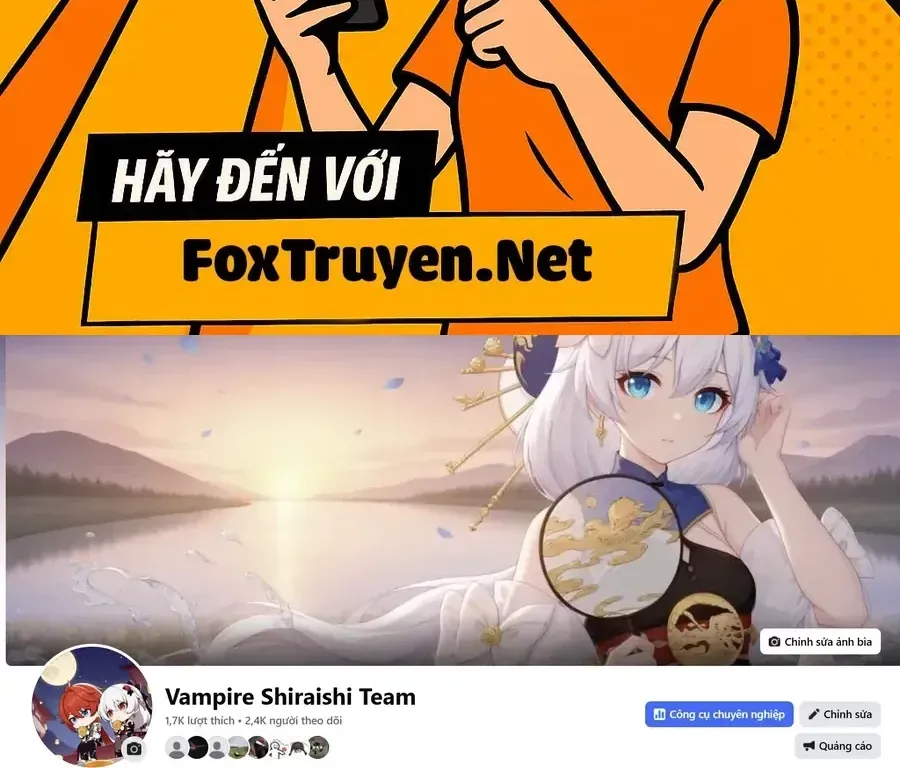 Kanzen Kaihi Healer No Kiseki Chapter 25.1 - 2