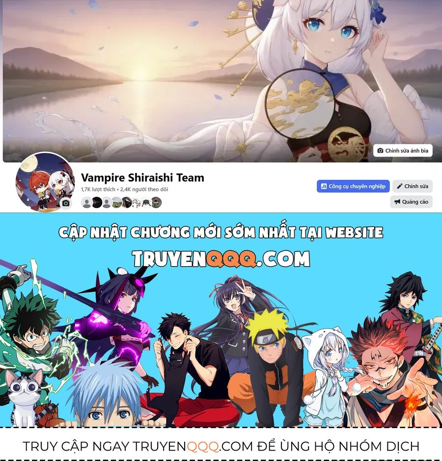 Kanzen Kaihi Healer No Kiseki Chapter 25.1 - 20