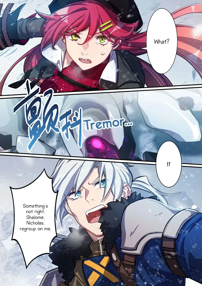 Imouto Ni Fiancee Wo Yuzure To Iwaremashita, Saikyou No Ryuu Ni Kiniirarete Masakano Okoku Nottori? Chapter 17.2 - 5