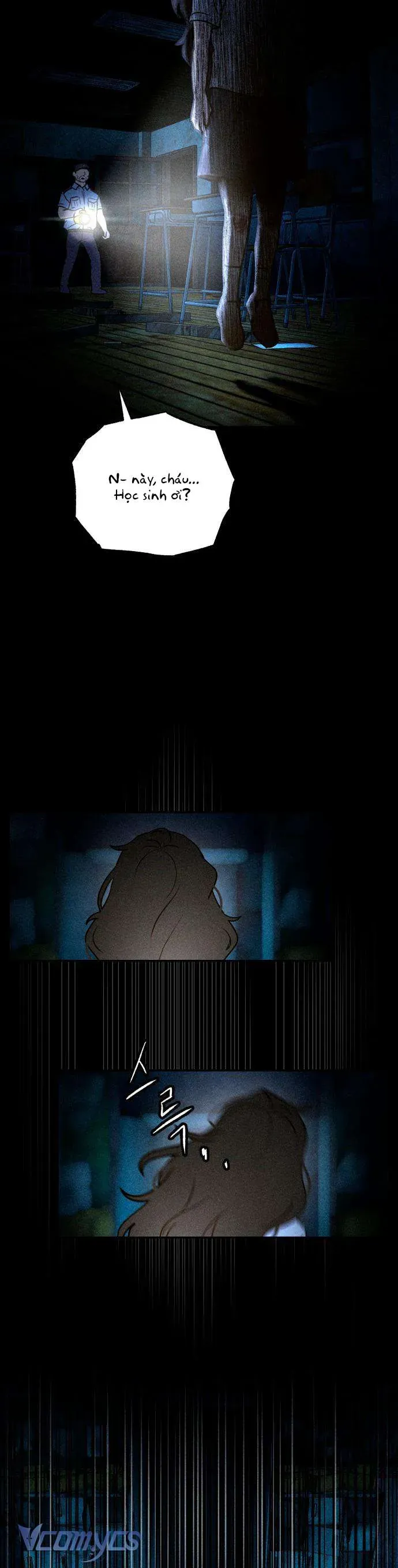 Bạn Cùng Lớp Là Bạch Mã Hoàng Tử Chapter 3 - 19