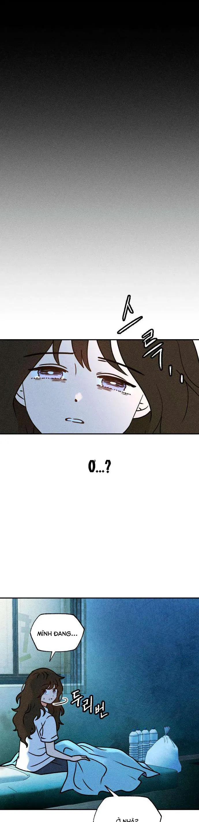 Bạn Cùng Lớp Là Bạch Mã Hoàng Tử Chapter 3 - 21