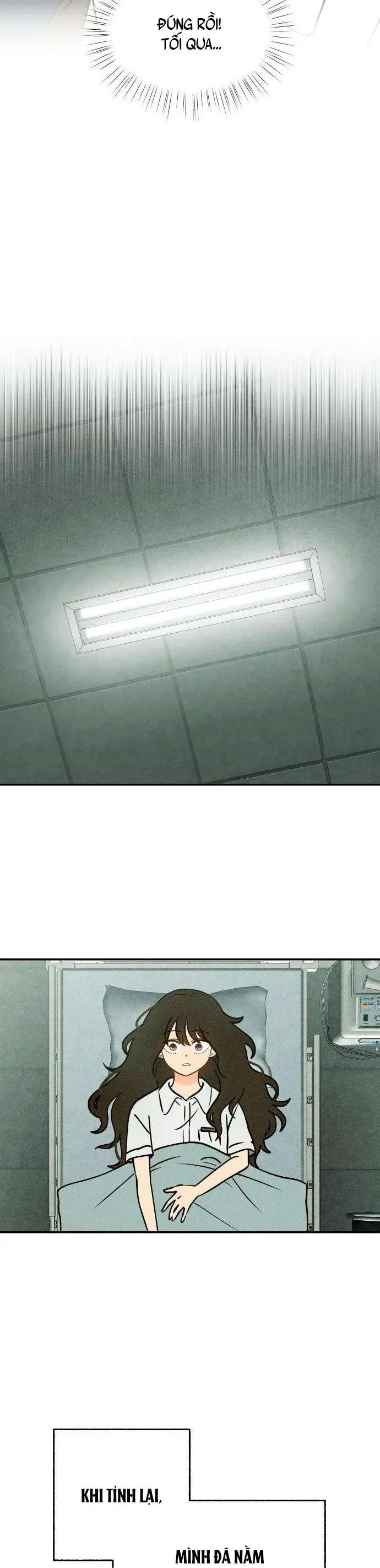 Bạn Cùng Lớp Là Bạch Mã Hoàng Tử Chapter 3 - 23