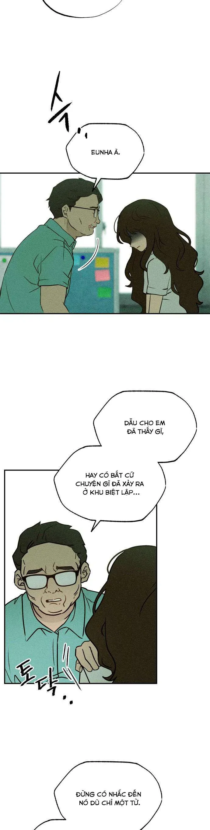 Bạn Cùng Lớp Là Bạch Mã Hoàng Tử Chapter 3 - 37