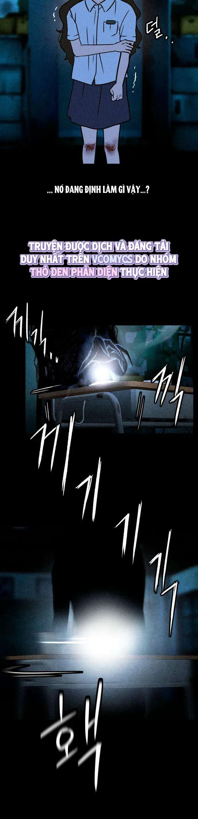 Bạn Cùng Lớp Là Bạch Mã Hoàng Tử Chapter 3 - 5