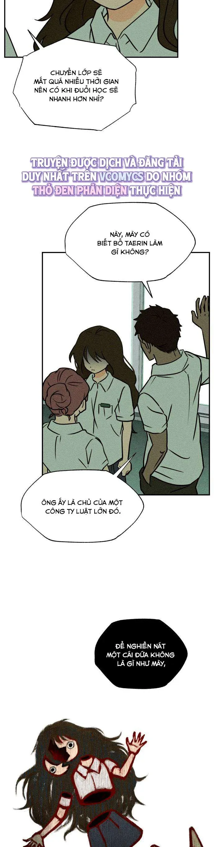 Bạn Cùng Lớp Là Bạch Mã Hoàng Tử Chapter 3 - 44